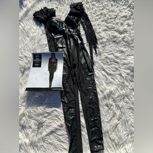 Women’s dark angel costume (B1)